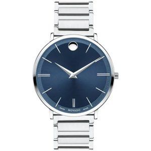 NEW MOVADO men's watch!